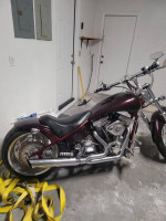 2003 American Iron Horse 7500.00 or trade