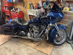 2005 Harley Roadglide