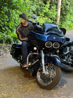 2005 Harley Roadglide