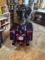 2005 Harley Roadglide