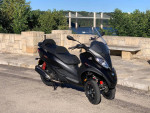2022 Piaggio MP3 HPE