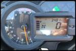 Kawasaki Versys 1000 LT. **REDUCED**