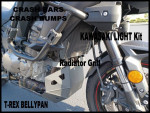 Kawasaki Versys 1000 LT. **REDUCED**
