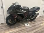 2023 Kawasaki Ninja ZX14R