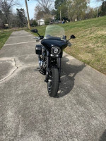 2020 Harley Davidson Sport Glide