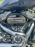 2020 Harley Davidson Sport Glide