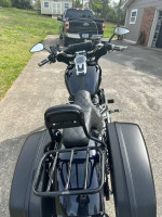 2020 Harley Davidson Sport Glide