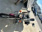 2009 Yamaha Star V250