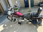 2009 Yamaha Star V250