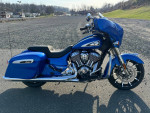 2021 INDIAN CHIEFTAIN LIMITED FINANCING AVAILABLE