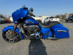 2021 INDIAN CHIEFTAIN LIMITED FINANCING AVAILABLE