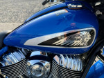 2021 INDIAN CHIEFTAIN LIMITED FINANCING AVAILABLE