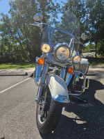 2015 HD Road King
