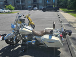 2015 HD Road King