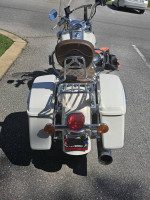 2015 HD Road King