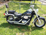FS Kawasaki Vulcan 800 Classic