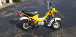 1976 Yamaha Chappy