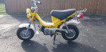 1976 Yamaha Chappy