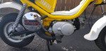 1976 Yamaha Chappy