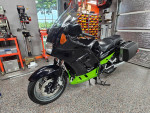 2004 KAWASAKI CONCOURSE