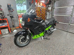 2004 KAWASAKI CONCOURSE