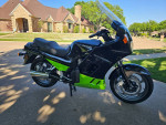 2004 KAWASAKI CONCOURSE