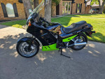 2004 KAWASAKI CONCOURSE