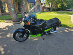 2004 KAWASAKI CONCOURSE