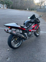 Honda RC51