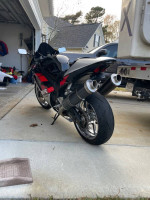 Honda RC51