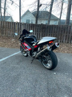 Honda RC51
