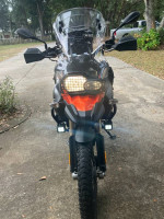 BMW F800GS