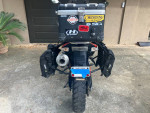 BMW F800GS