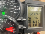 BMW F800GS