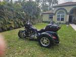 2015 Harley Tri-Glide