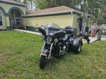 2015 Harley Tri-Glide