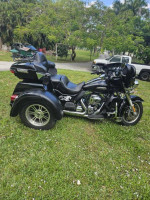 2015 Harley Tri-Glide
