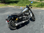 2015 Yamaha Bolt C-Spec