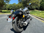 2015 Yamaha Bolt C-Spec