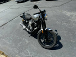 2015 Yamaha Bolt C-Spec