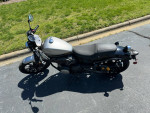 2015 Yamaha Bolt C-Spec