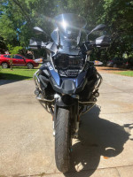 BMW R1200GSA