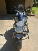 BMW R1200GSA