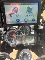 BMW R1200GSA
