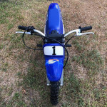 2004 Yamaha PW50