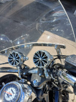 Yamaha V-star
