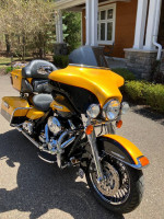 Harley Davidson Ultra Glide "Limited"