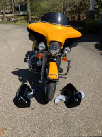 Harley Davidson Ultra Glide "Limited"