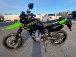 2022 KAWASAKI KLX300SM SUPER MOTO FINANCING AVAILABLE