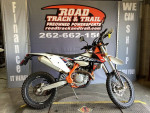 2019 KTM 450 EXC-F Six Days